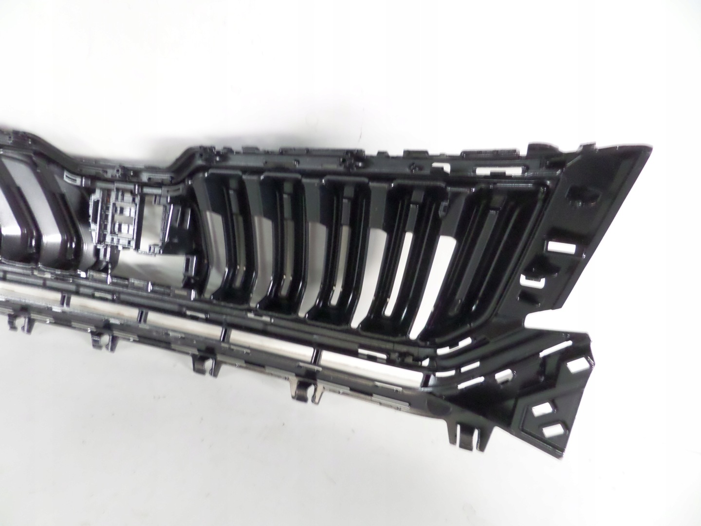 grille grid grill SKODA KODIAQ 16