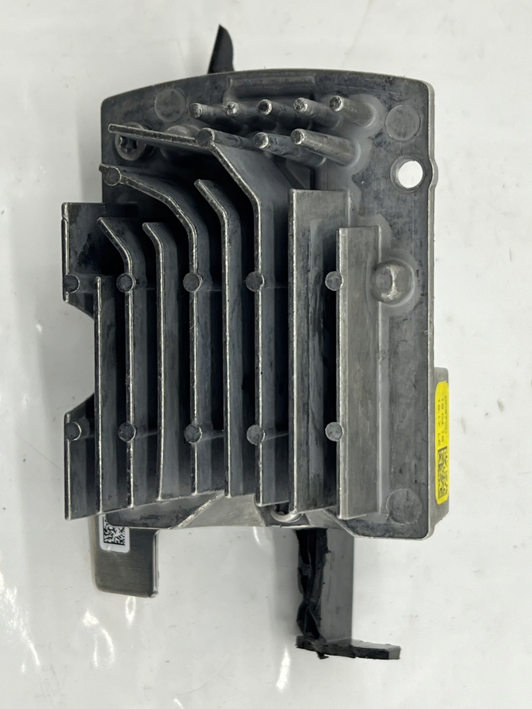 module lights SOCZEWKI left MERCEDES C-KLASA W205 005700