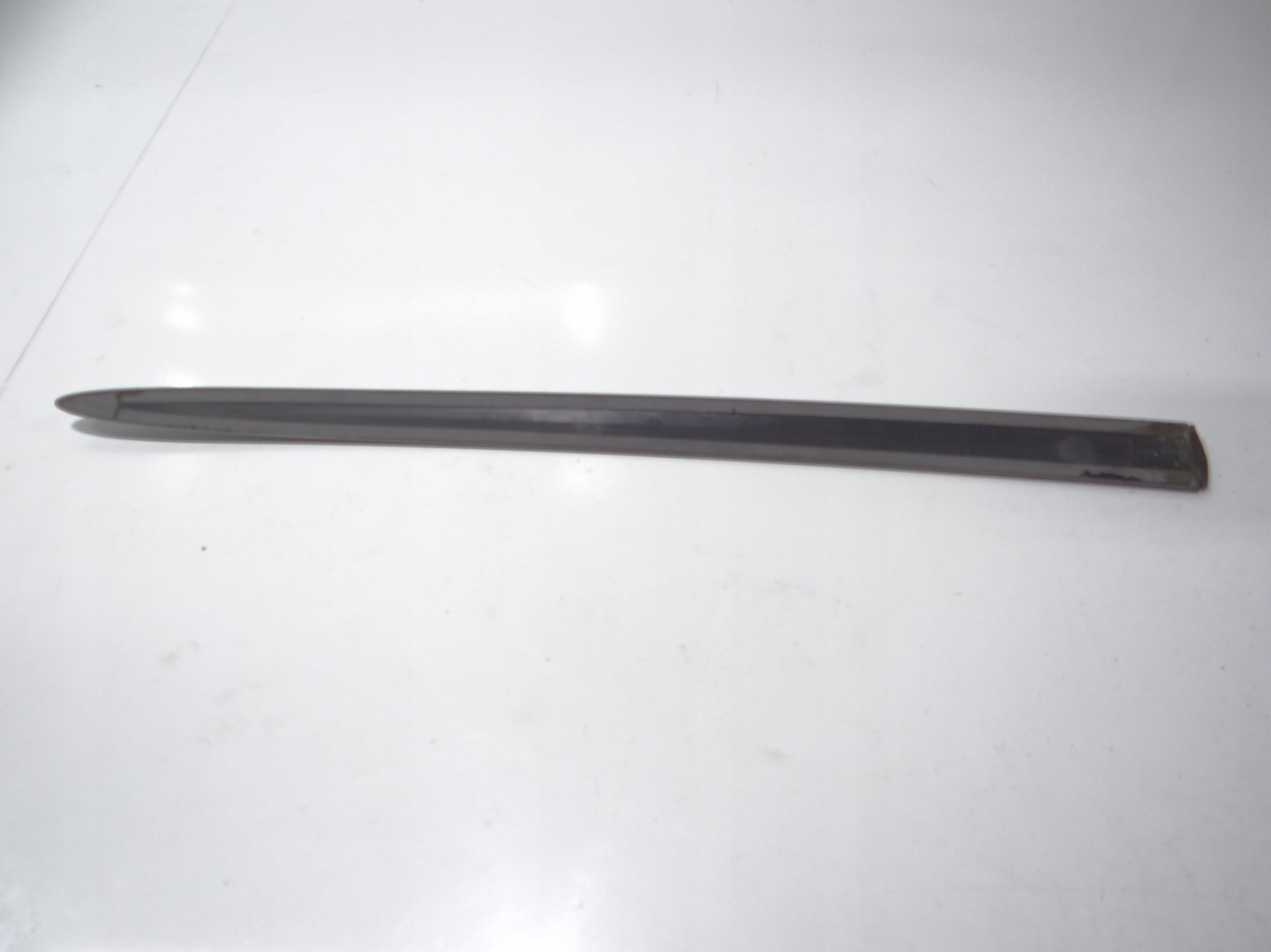 Leiste Schutzleiste dach dach rechts BMW E93 354 7128744