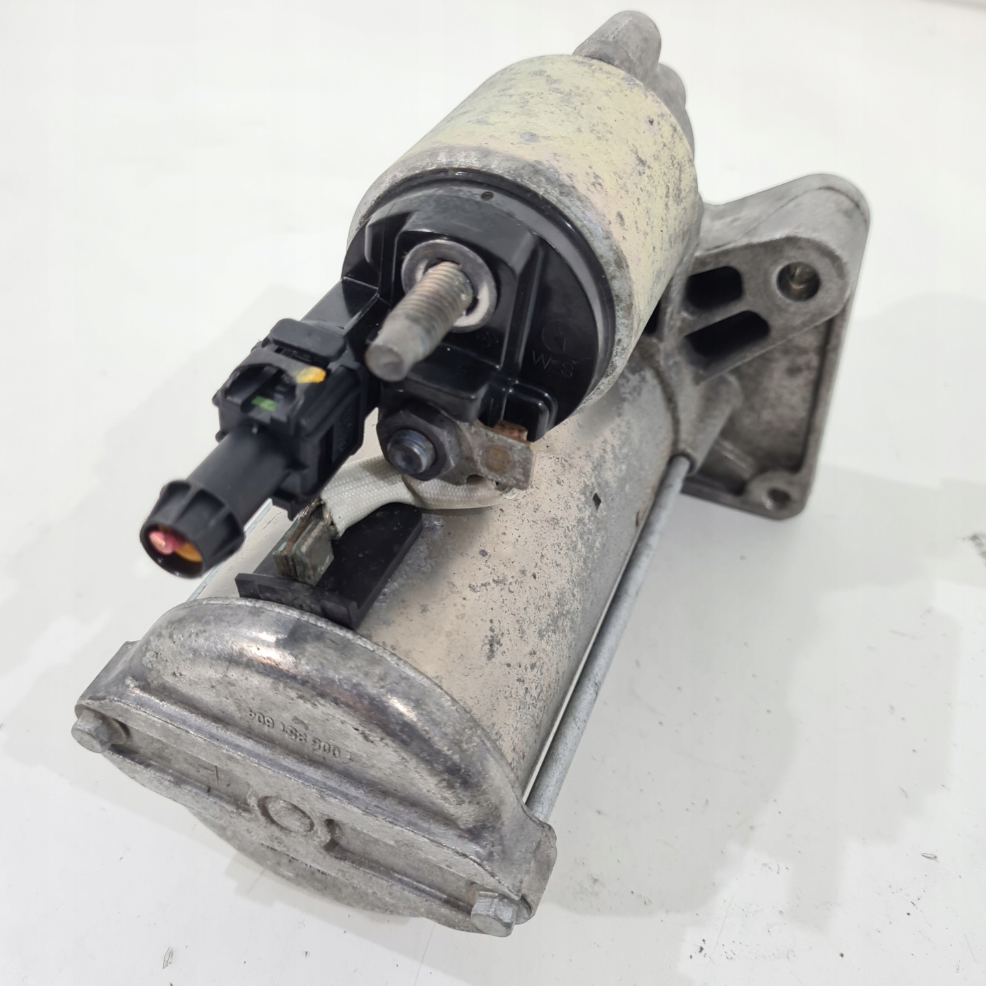 starter CITROEN DS3 1,2THP OE 9830507480