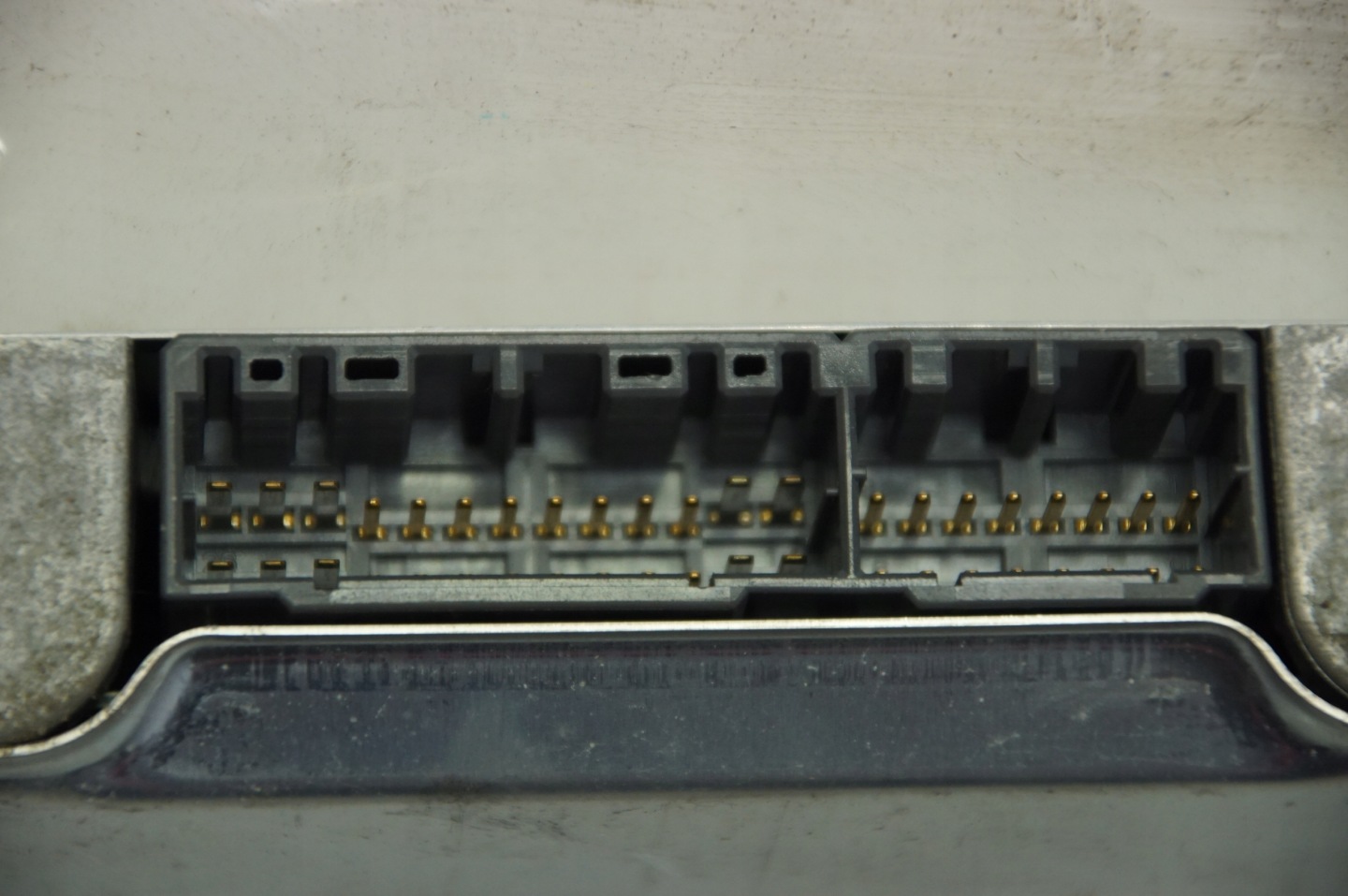 Computer 89661-12491 TOYOTA COROLLA