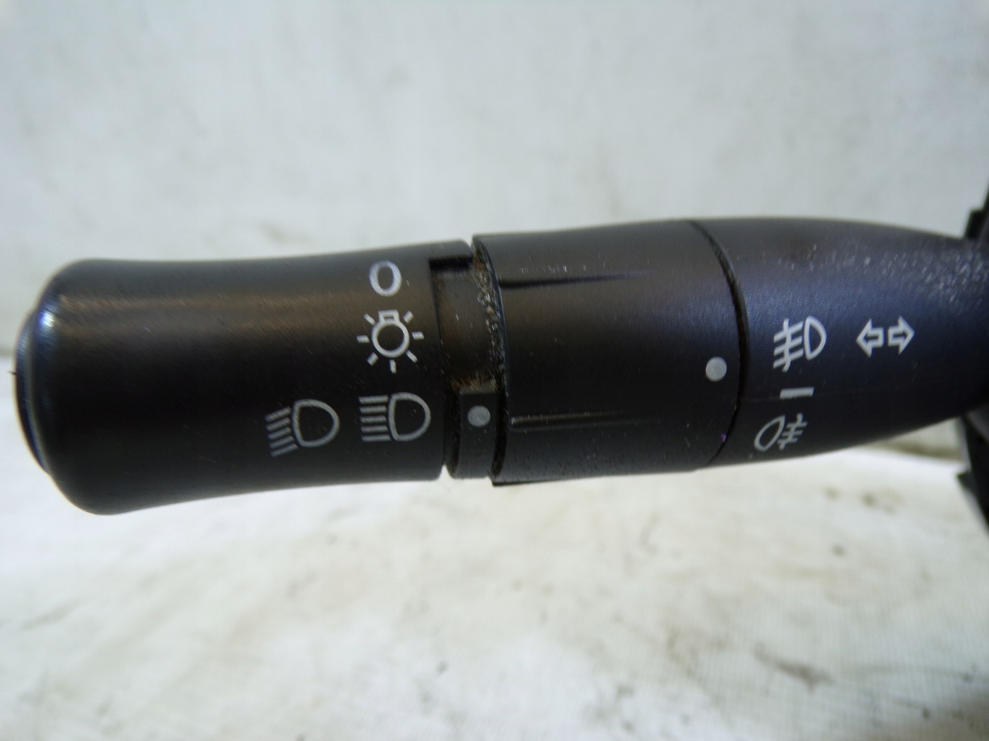 DEVIO LUCI TERGICRISTALLO TERGI RENAULT MEGANE 2 II 8200213760 (8)