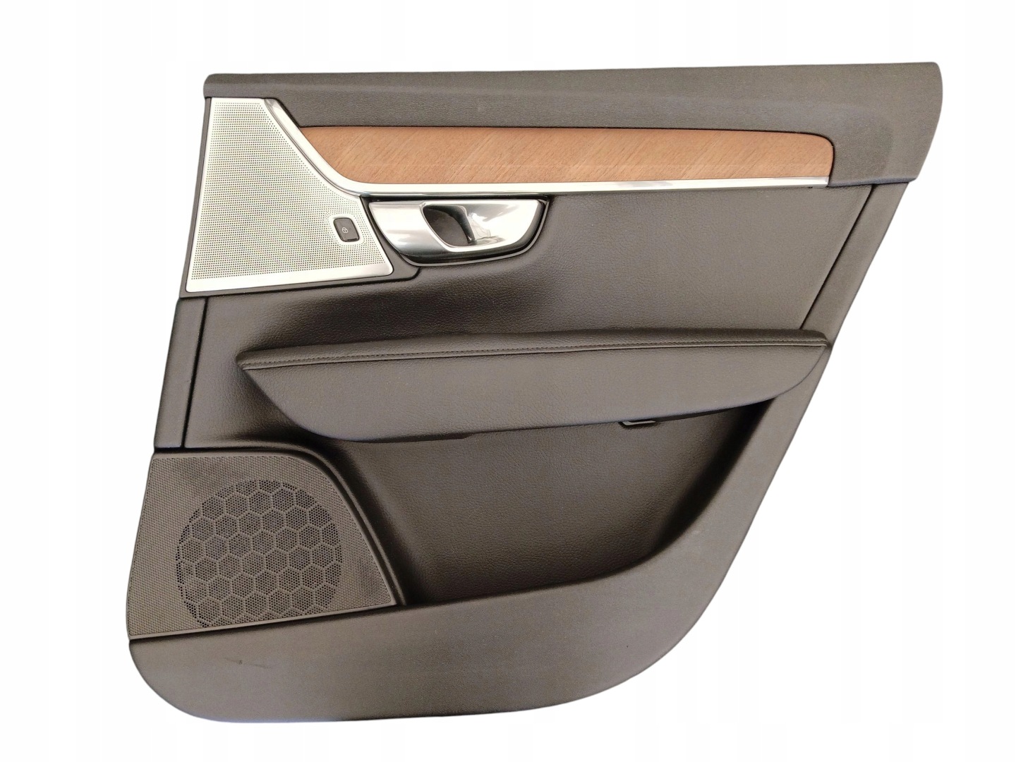 seats rear part side KPL KOMPLET VOLVO S90 (16-20)