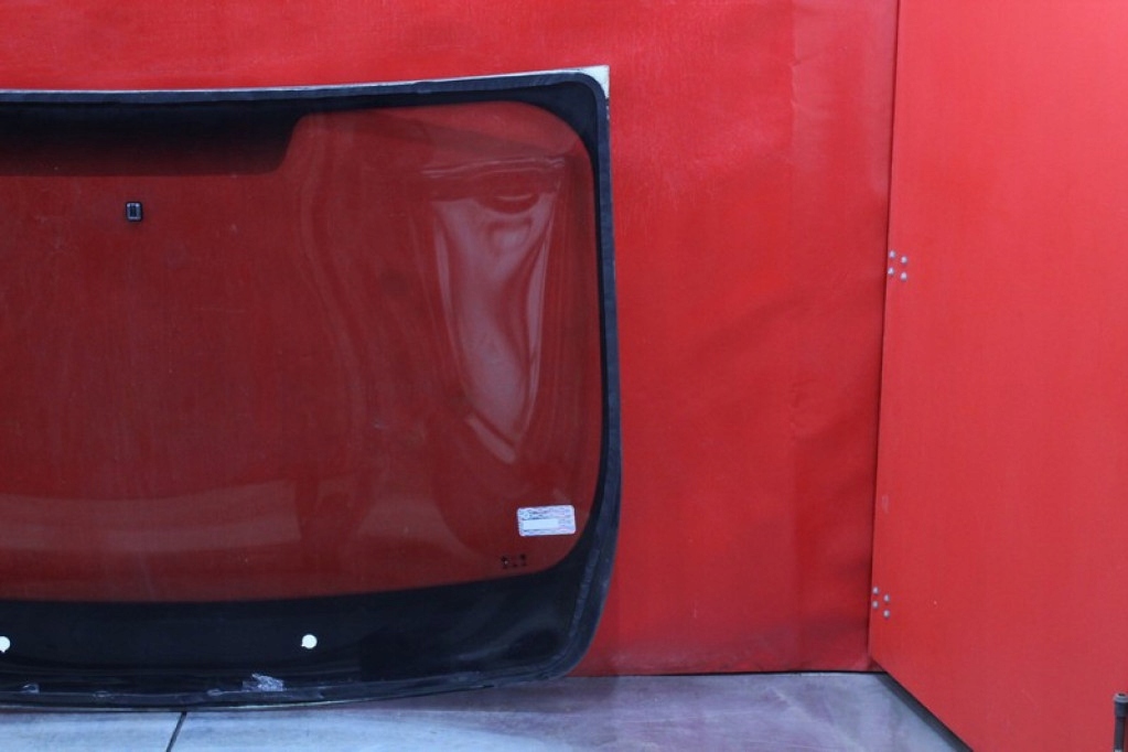 window front front iron RENAULT TRAFIC 3 III 14-21