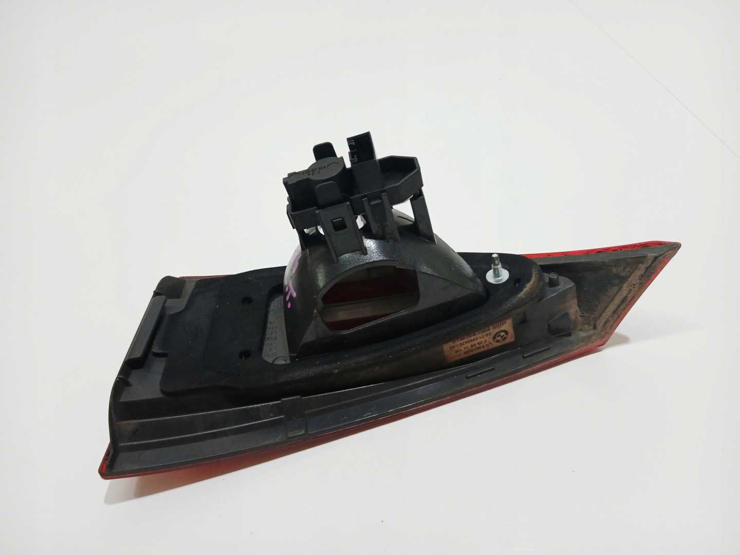 light left rear rear part BMW X1 E84 2992479