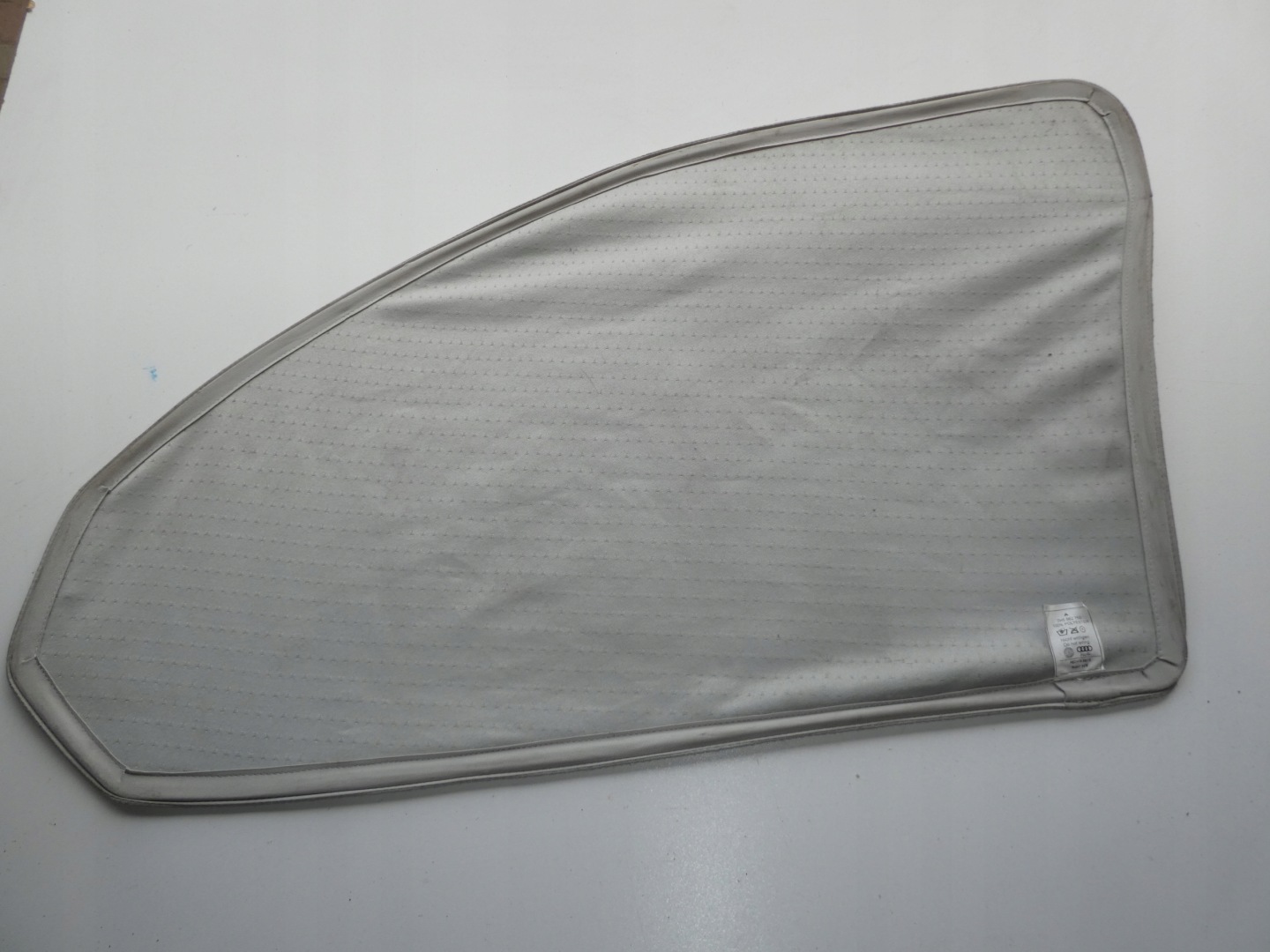 ORG ZASLONKA windows cabs VW T5 7H5862750