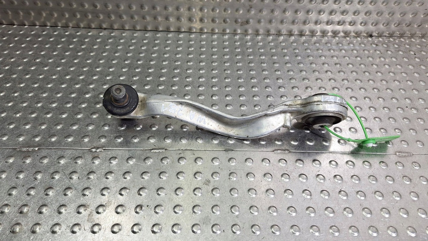 arm right front upper OE 4D0407512F AUDI A4 B6 A6 C5 PASSAT B5 SUPERB and