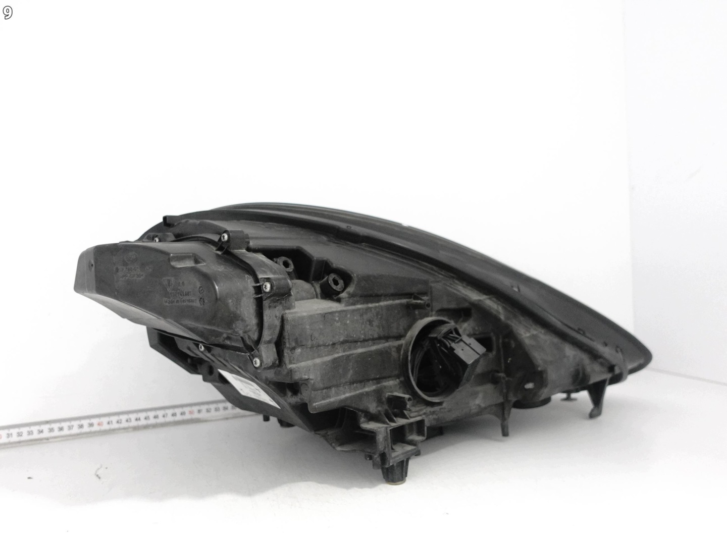 PORSCHE PANAMERA II 2 G2 971 16-24 light FULL LED left front EUROPA