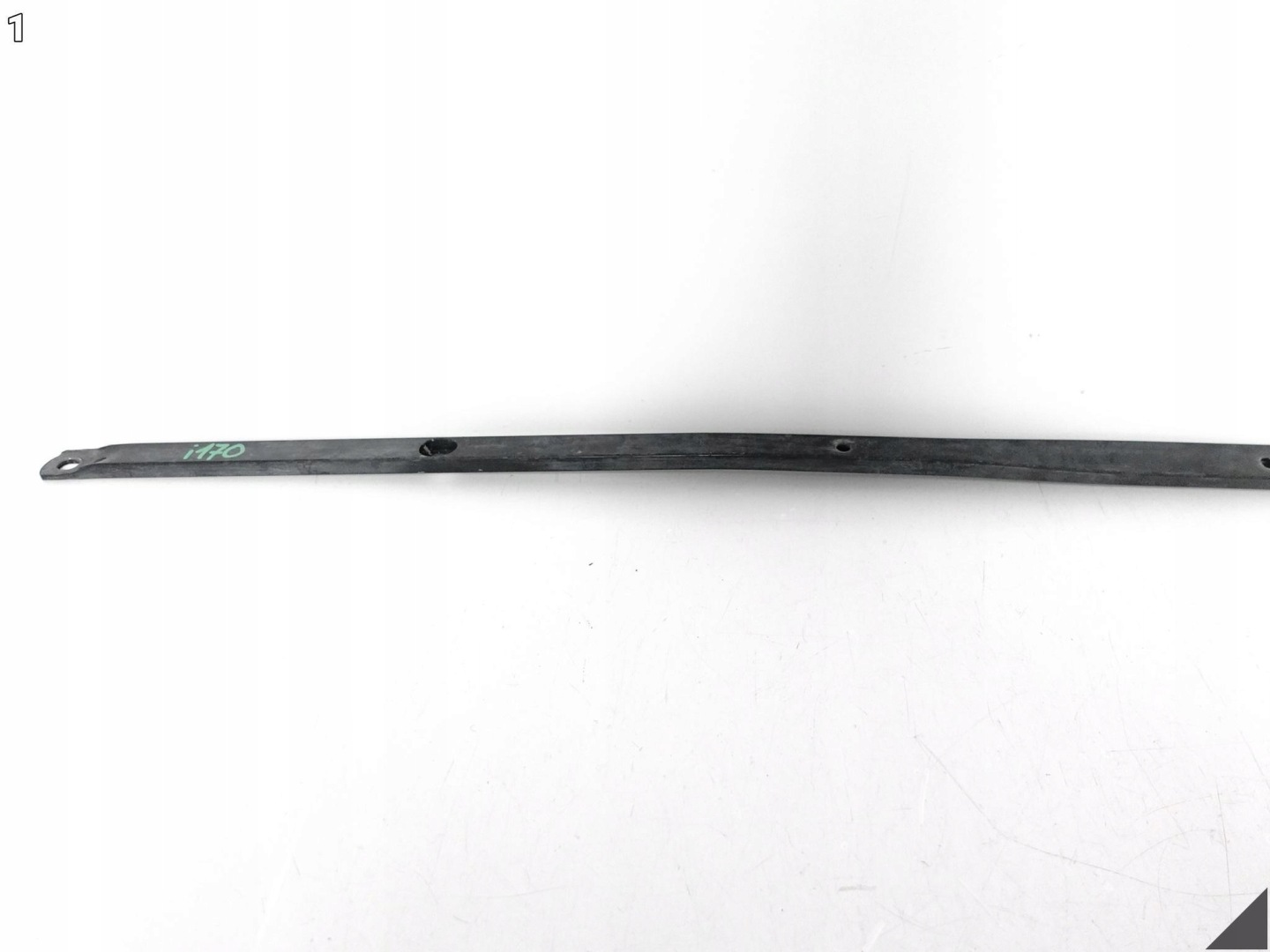 AUDI RS7 S7 A7 4G8 C7 10-18 bar panel PANHARD left rear part dismantling 78 KM