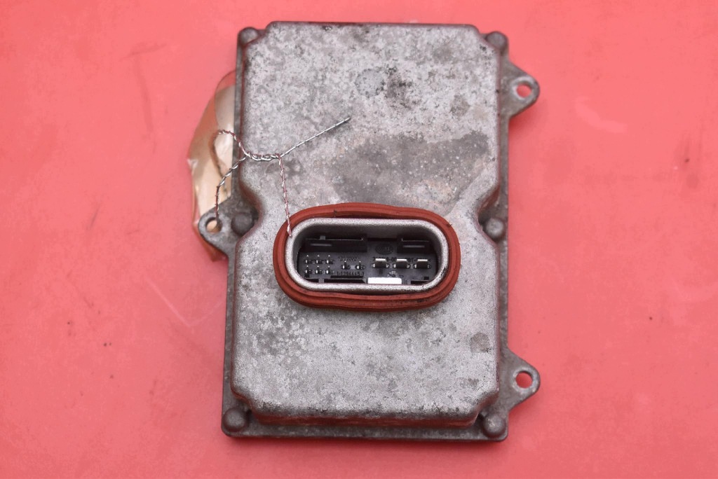 control unit XENON KSENON left A0028202426 MERCEDES E-KLASA W211 02-06
