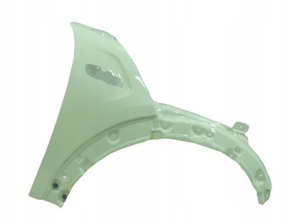 Mini Cooper F56 F57 fender right front front