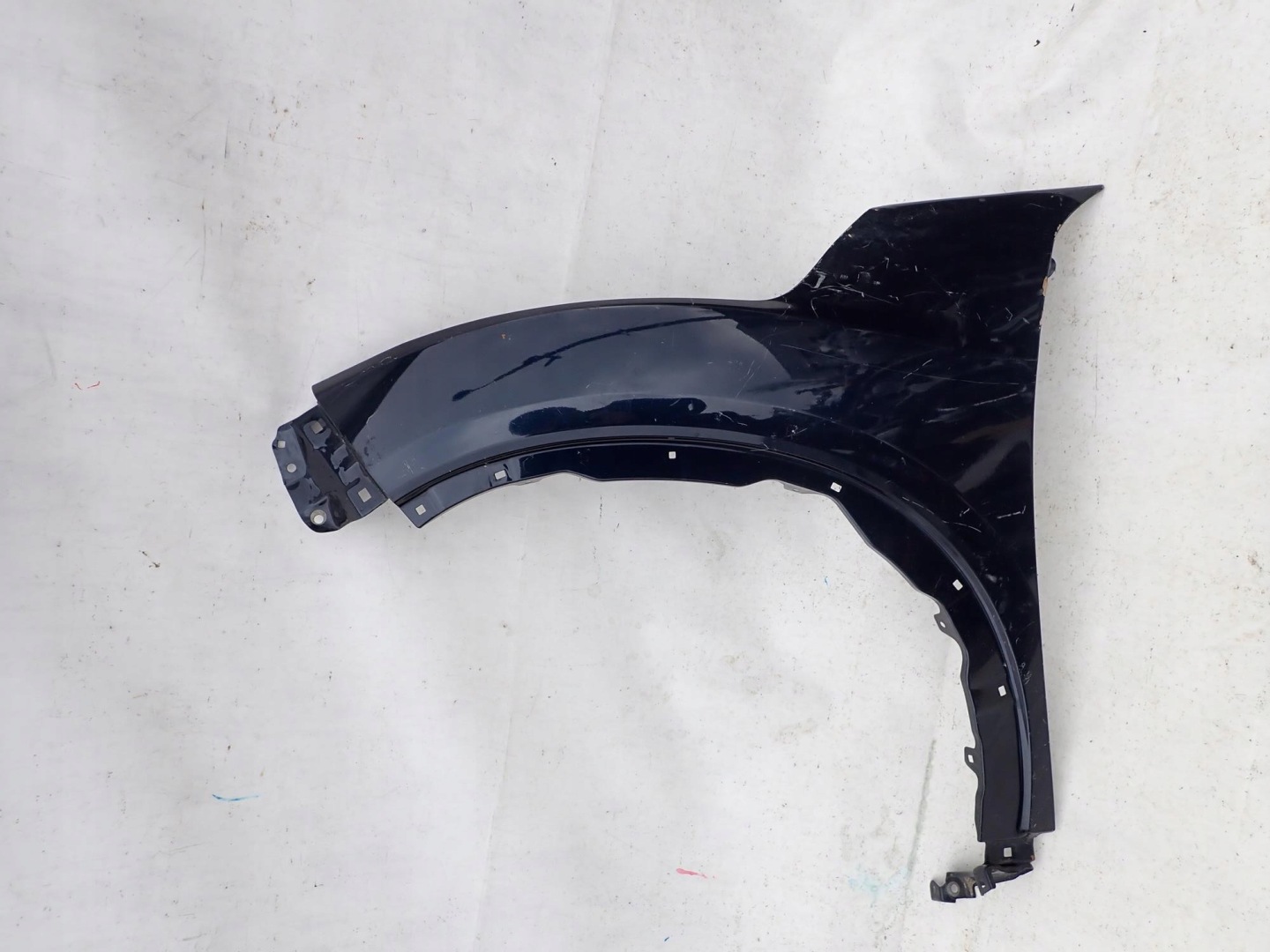 HONDA HR-V II 2 13-21 fender front front left