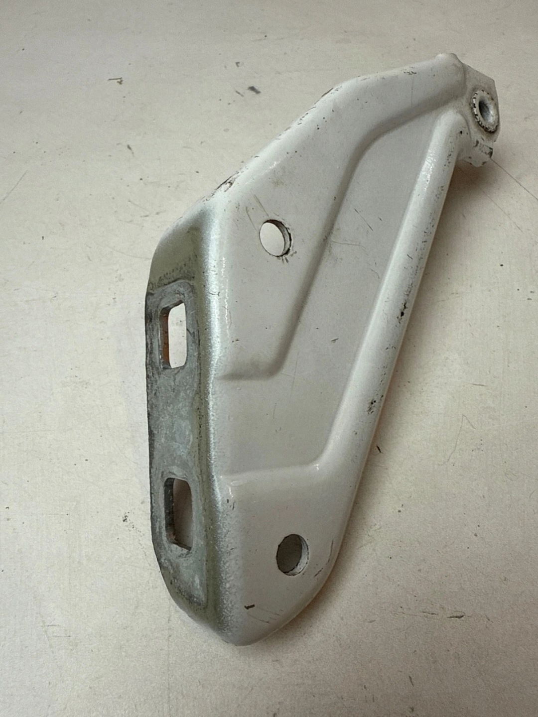 console roll upper door of the sliding right Renault Kangoo II