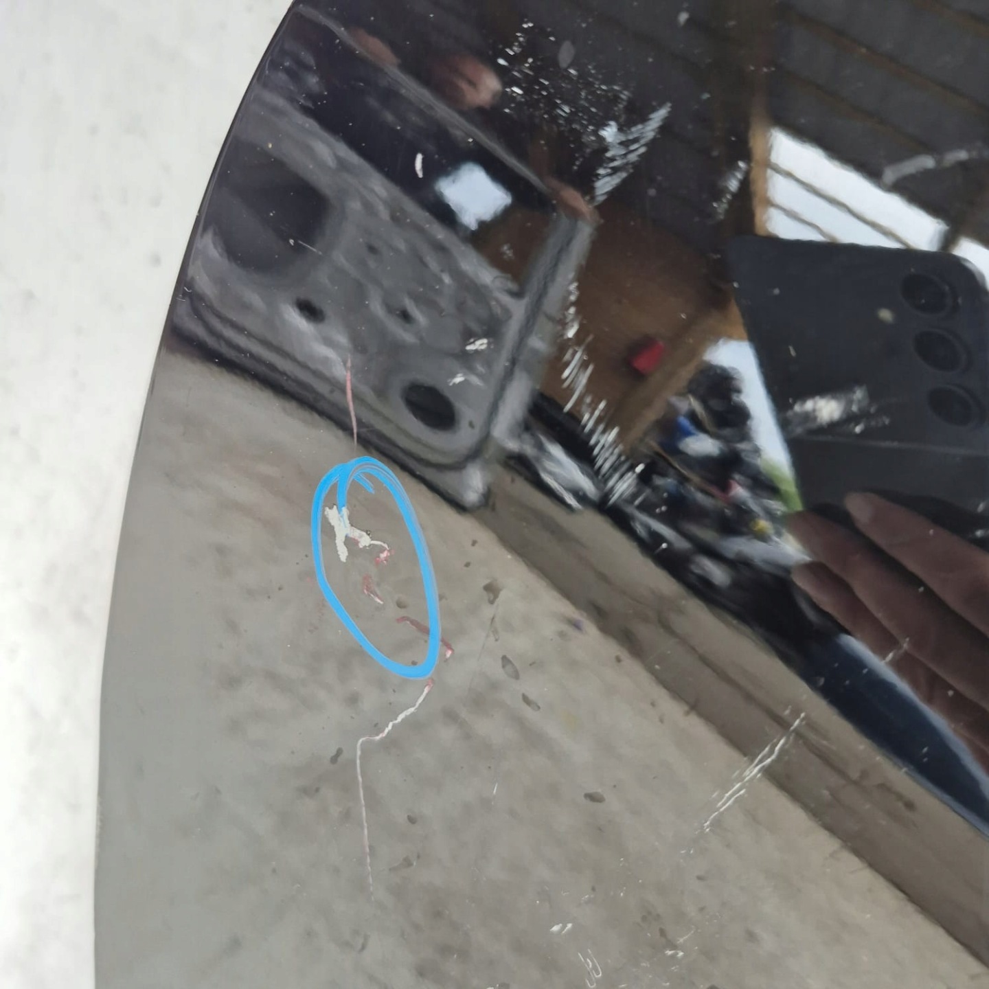 HONDA HR-V III 3 21-> door front front left