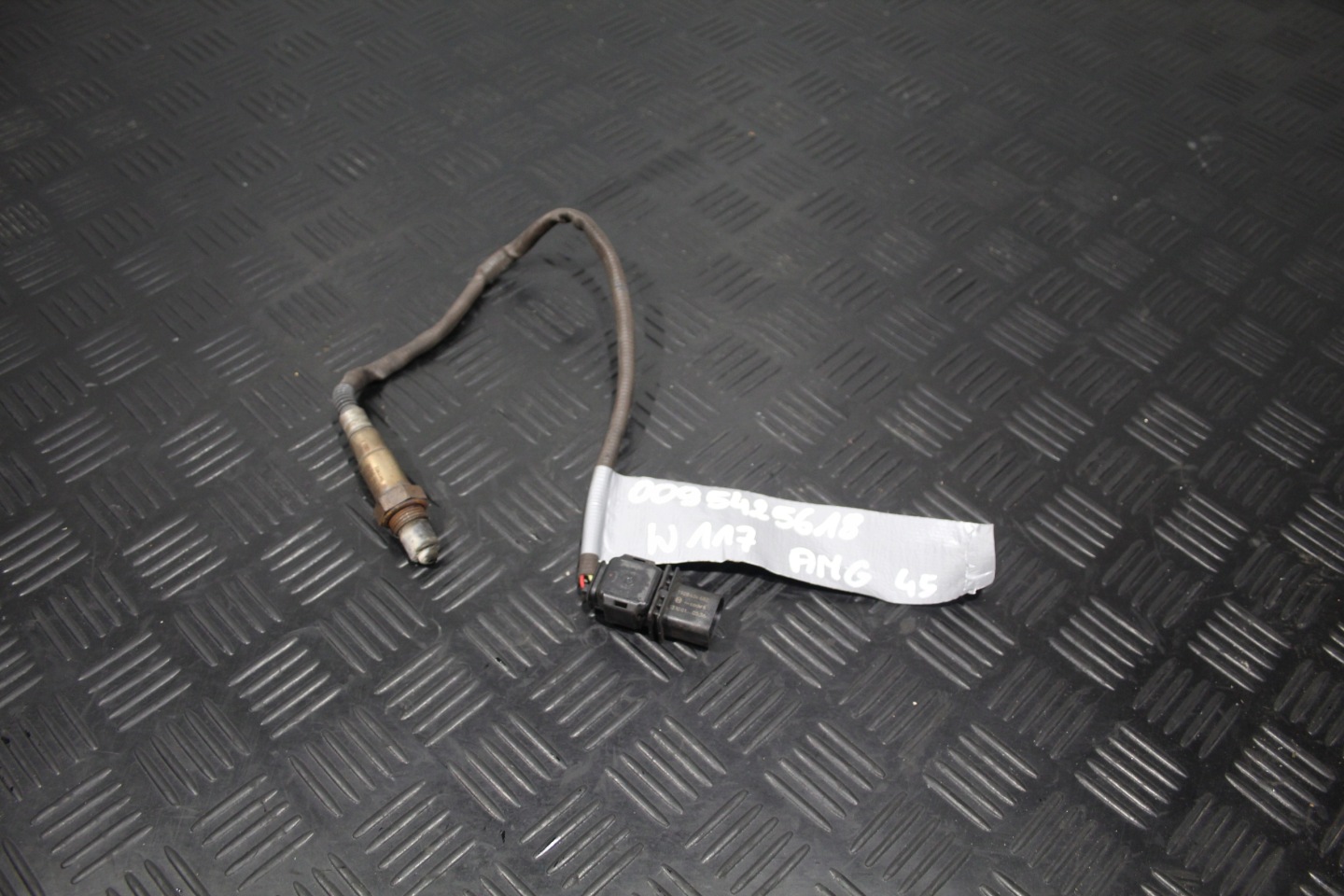 SONDA LAMBDA CLA 45 W117 AMG 45 0095425618