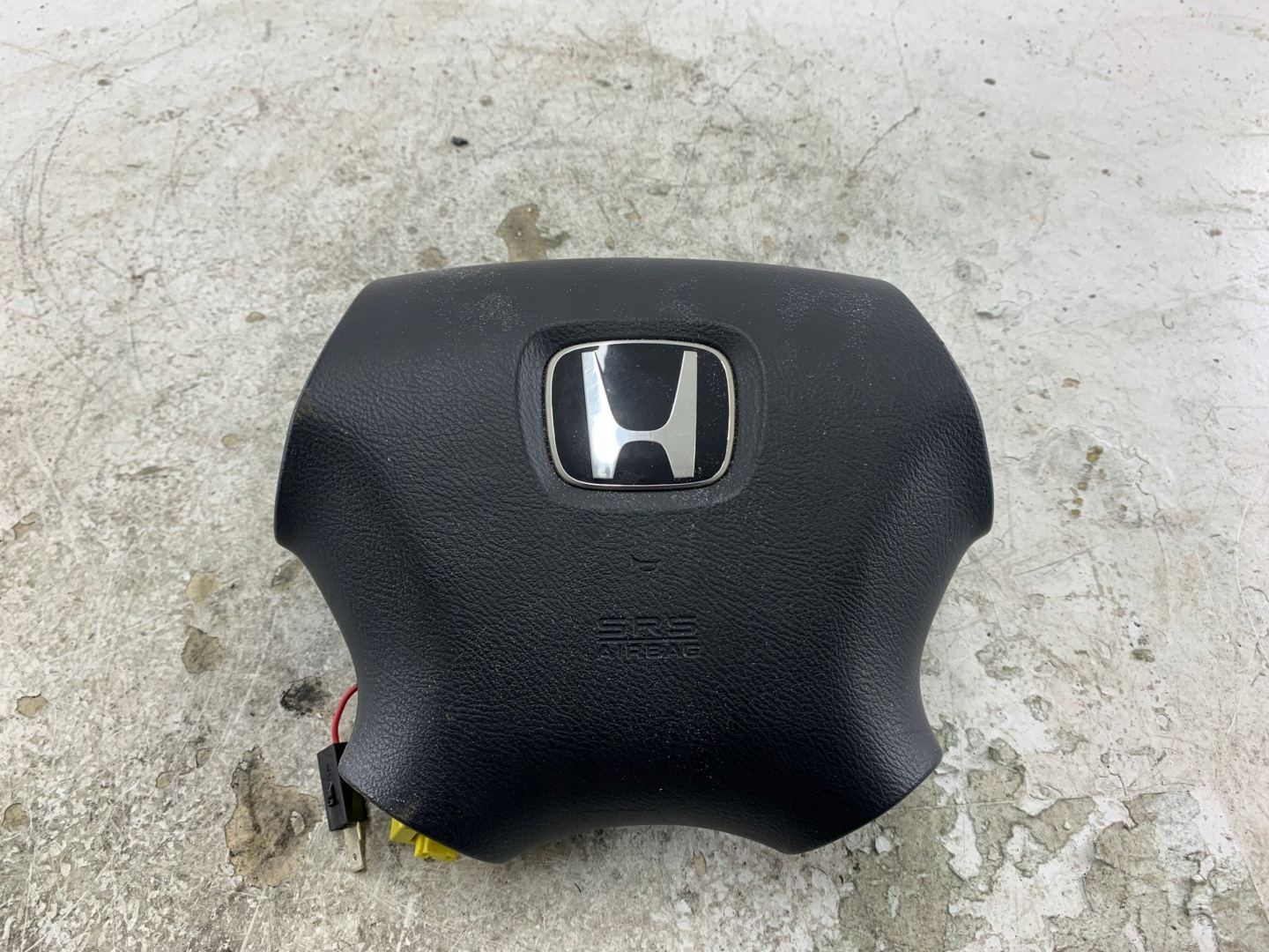 HONDA STREAM and LIFT airbag 77800-S7A-G11