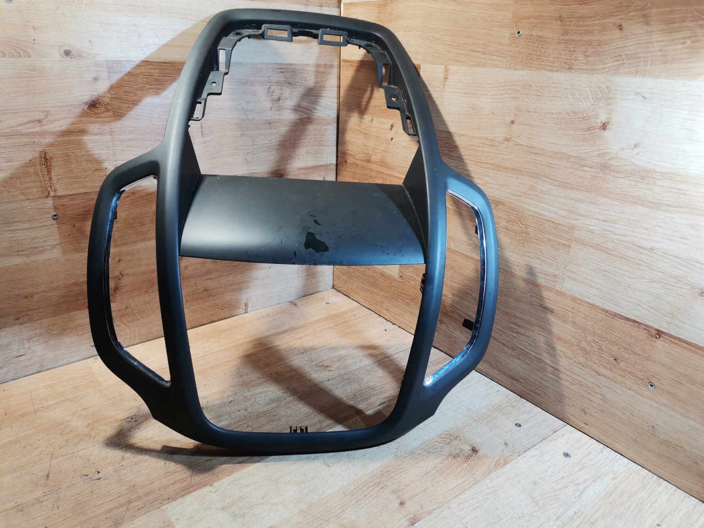 DEKOR frame RADIA OPEL ZAFIRA C 1529531X