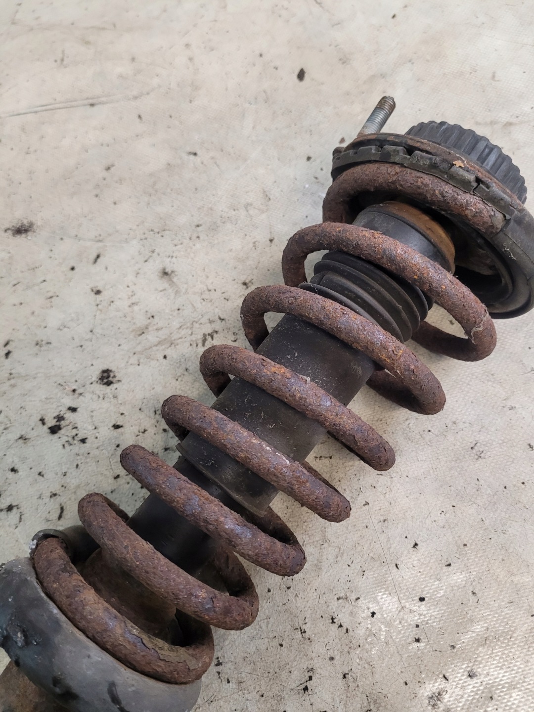 shock absorber right front ALFA ROMEO 156 1.8B TWIN SPARK