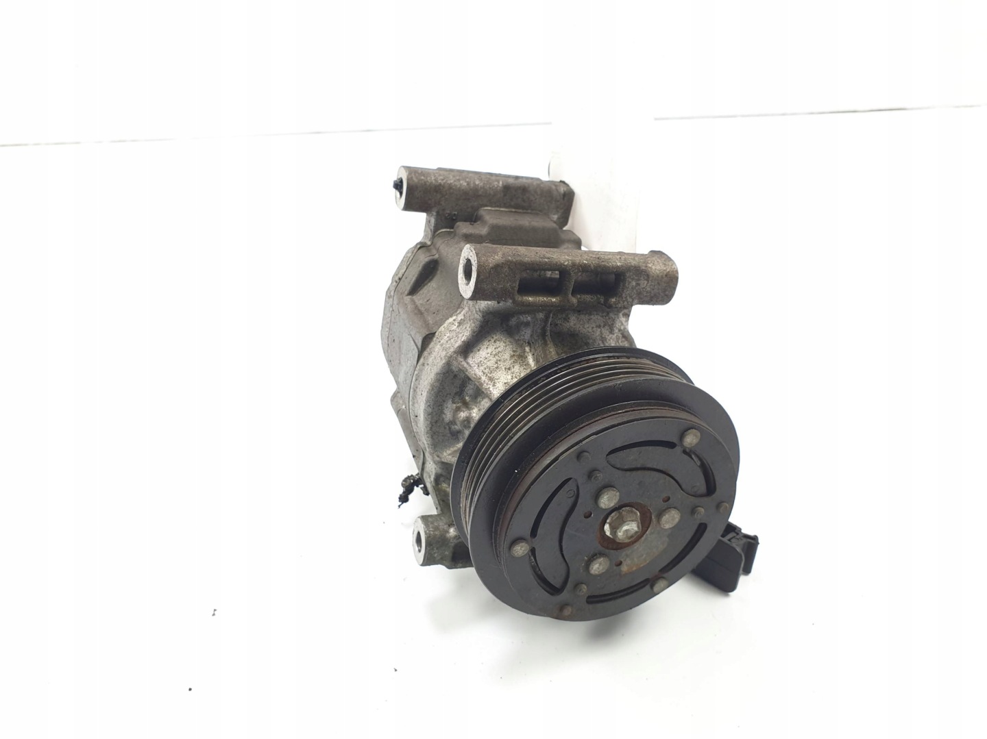 Klimakompressor klimaanlage 000517473180 LANCIA YPSILON