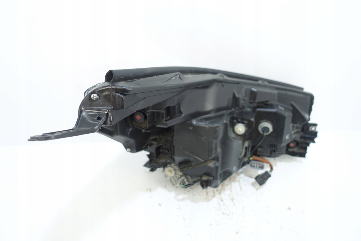SUBARU FORESTER V 2018- light FULL LED left front