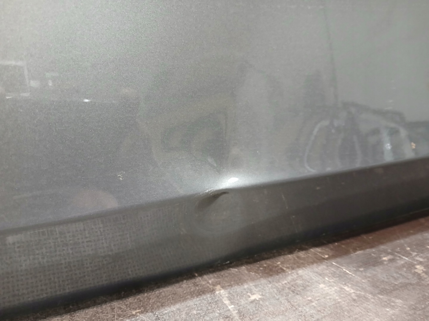 dveře předek levé BMW II 2 U06