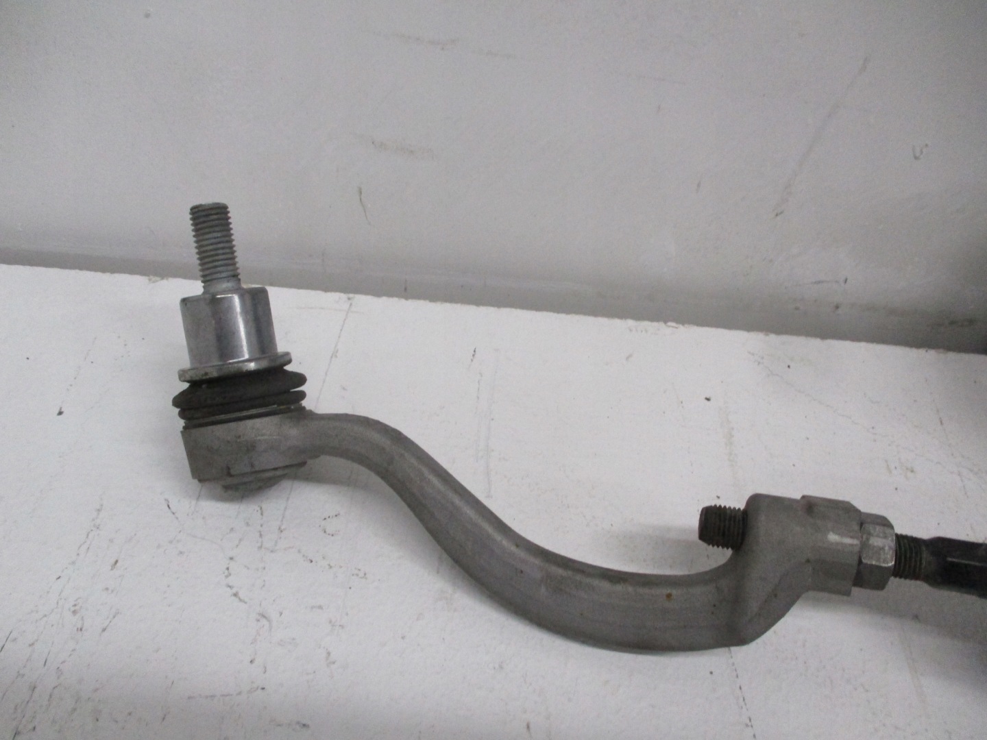 SCATOLA STERZO JAGUAR e PACE J9D3-3200-AB
