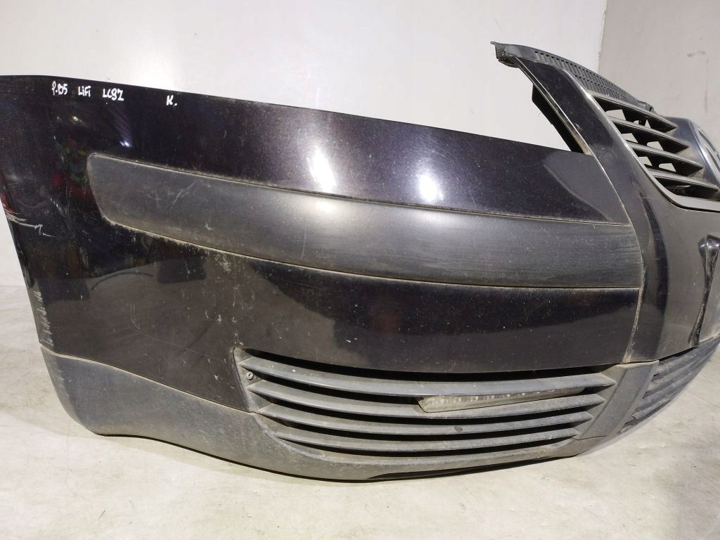 VW Passat B5 lift nárazník předek přední LC9Z