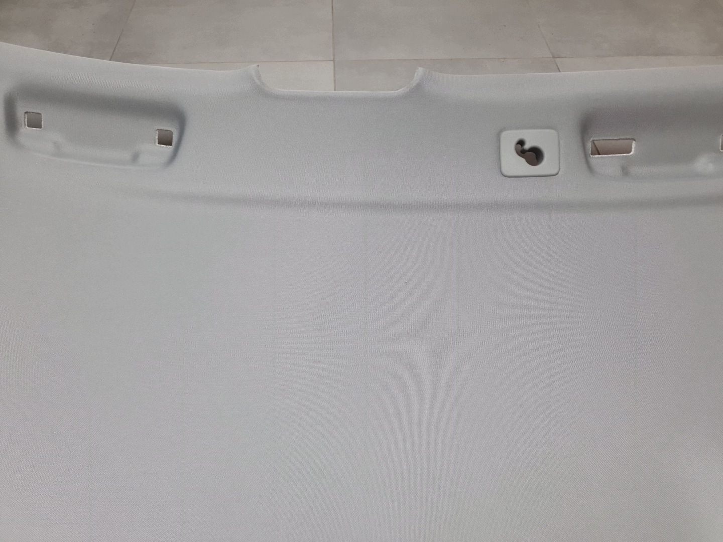 Audi Q6 e-tron cielo interno 85H867505FC