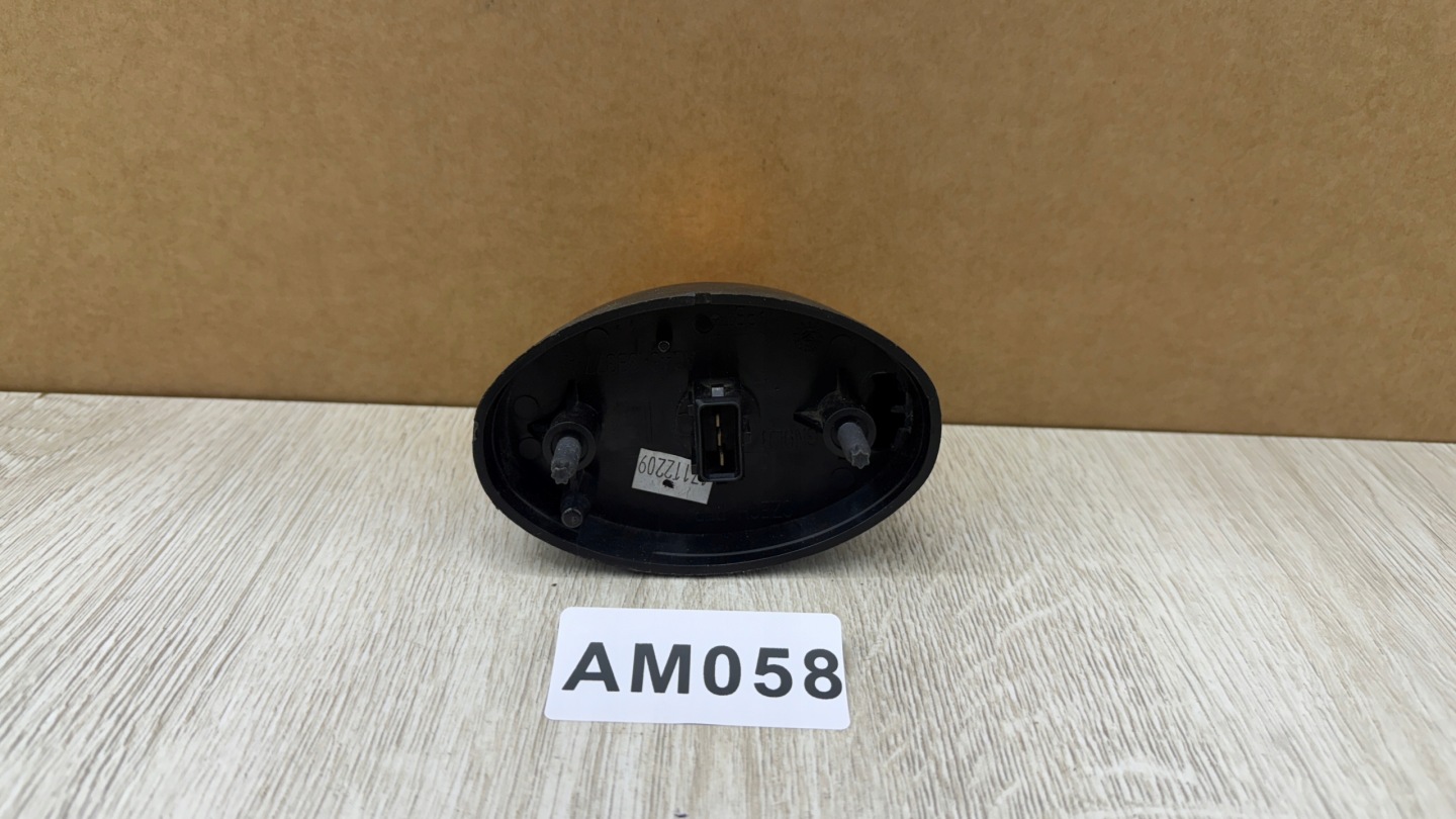 lámpa lámpa oldalsó OBRYSOWA FORD TRANSIT CARGO AC46-13B377-A AM058