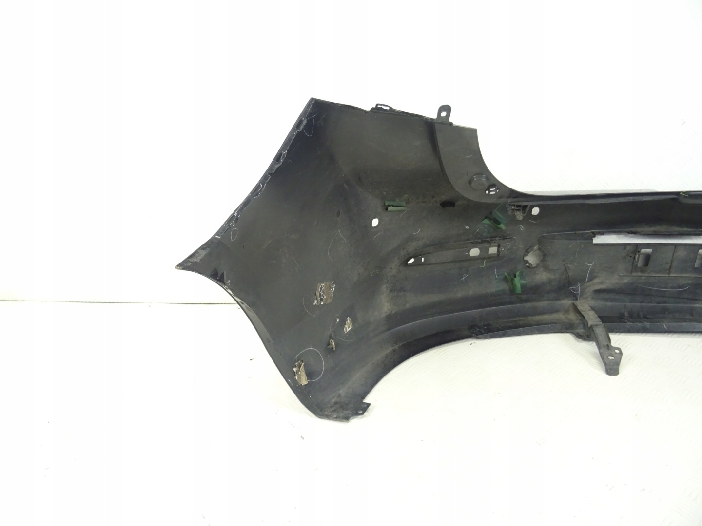Mazda 3 III SPORT MPS bumper rear part rear 19042