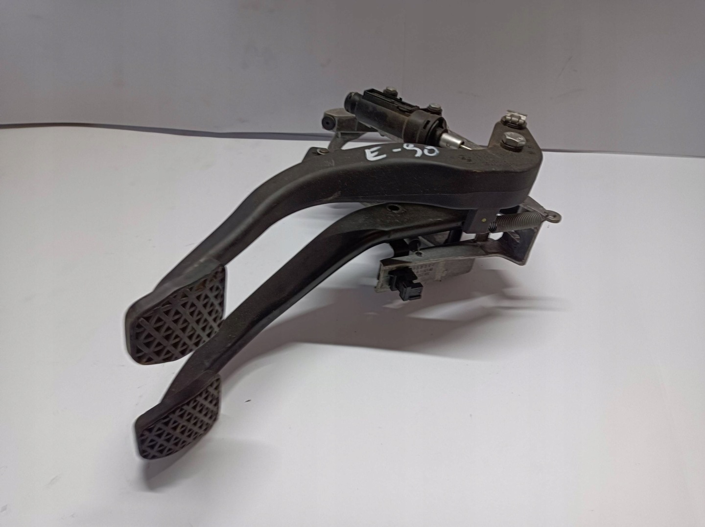 pedale der Kupplung und Bremse BMW 3 E90 E91 678711
