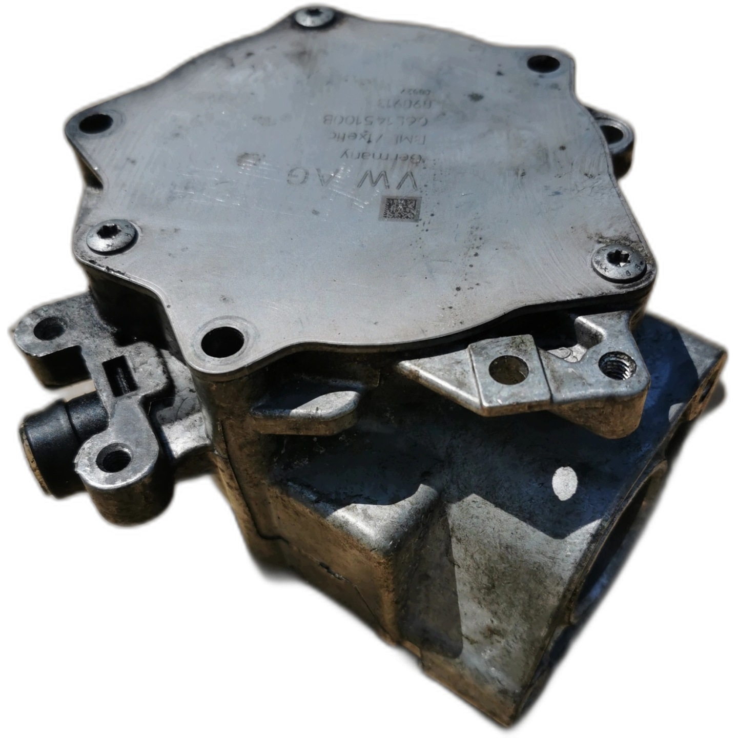 AUDI S3 A6 2.0 TFSI 06L145100B WACUM VACUM pumpa