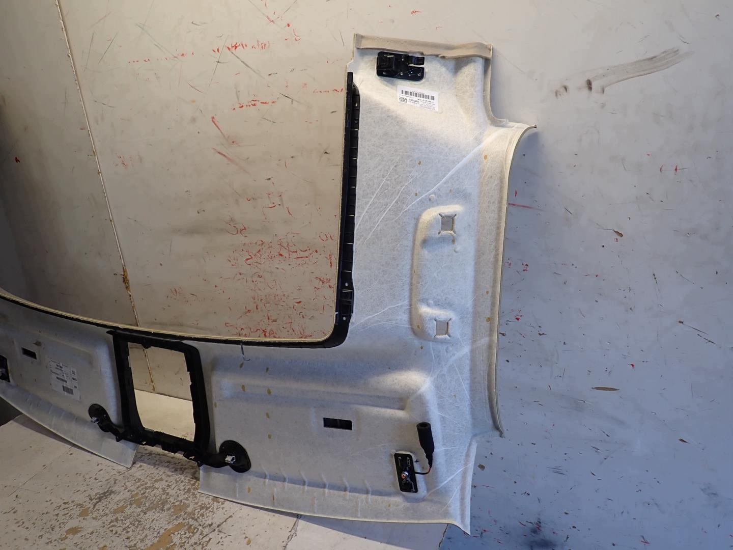 cielo interno VW T7 2021- 7T1867501B