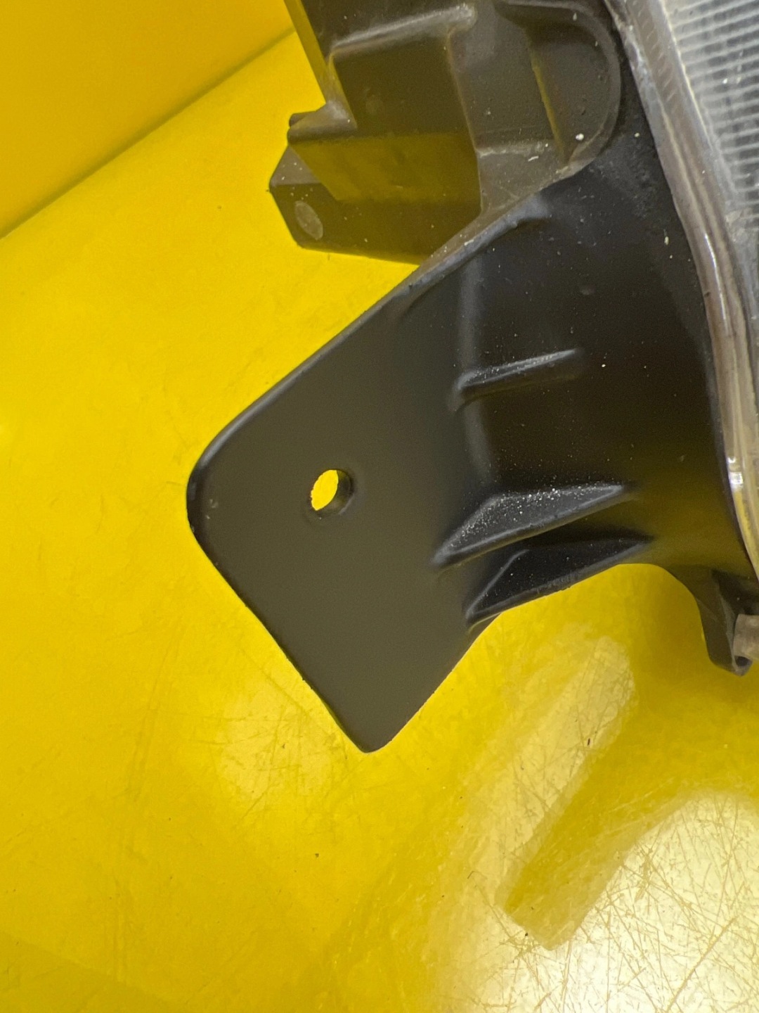 light left Subaru Legacy Outback IV LIFT 12-14 Xenon