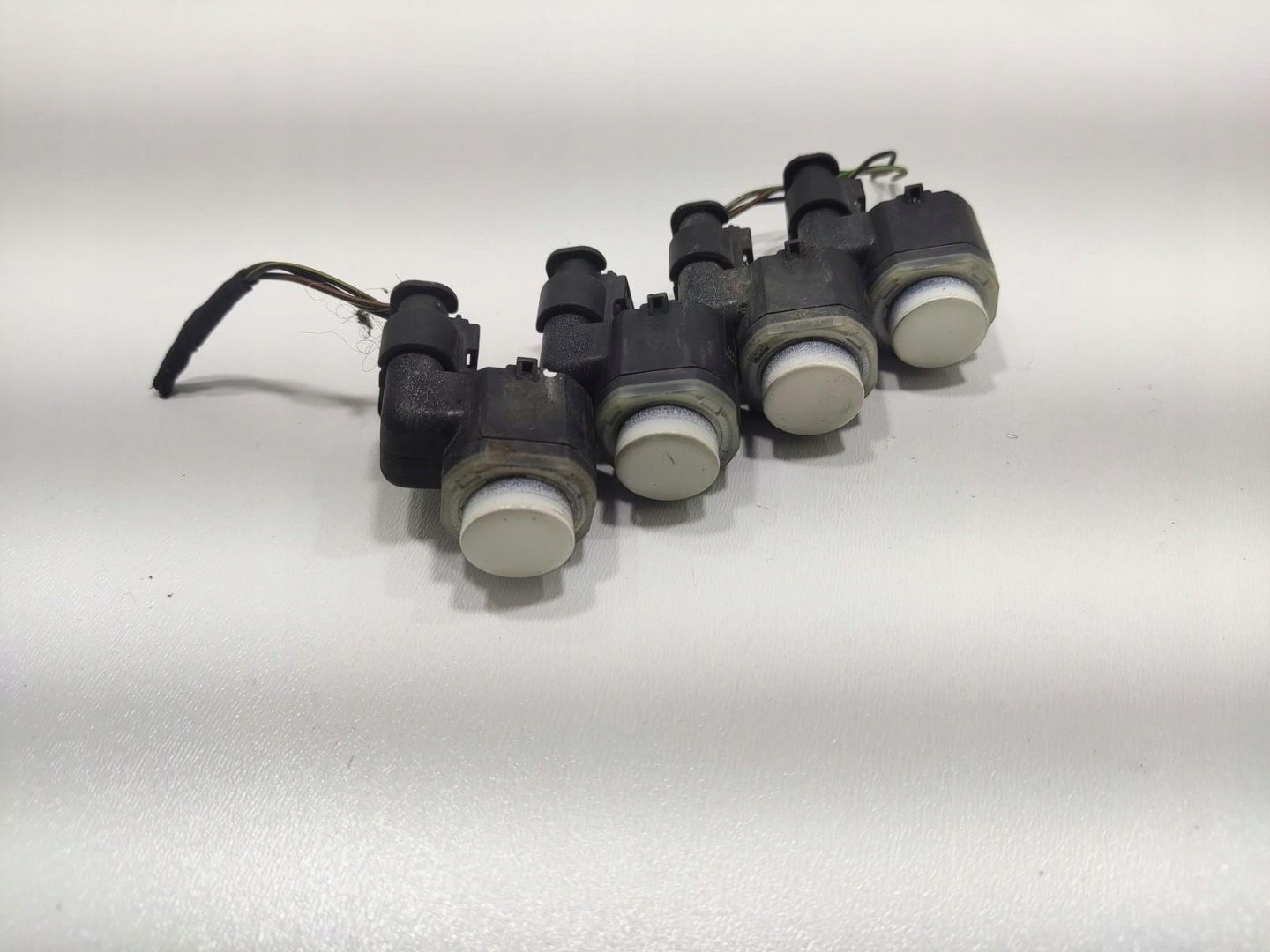 Sensor Parken PDC AUDI A1 und 8X 2010-2014 4H0919275A