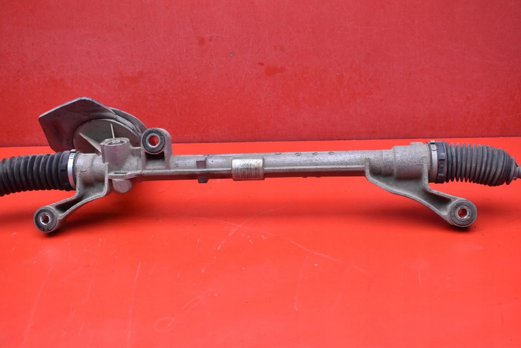 servo control EU EY16-3200-CB FORD TRANSIT COURIER MK1 1.6 TDCI