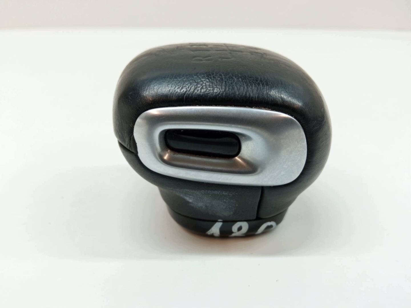 pomello della leva di cambio MANUAL 6 B Peugeot 208 II (2019- )