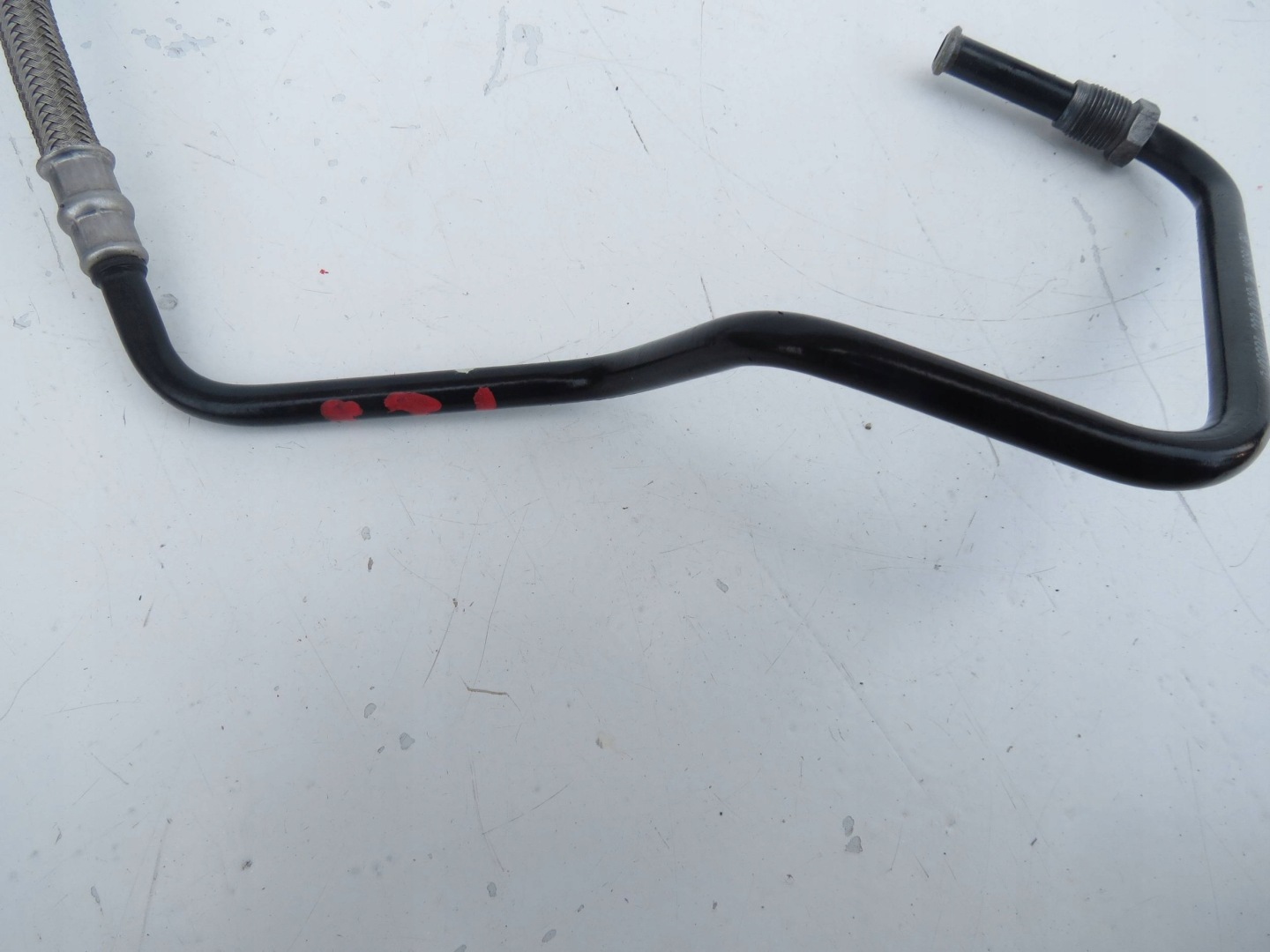 Schlauch Brems- POMPY VOLVO S90 2.0 31362786