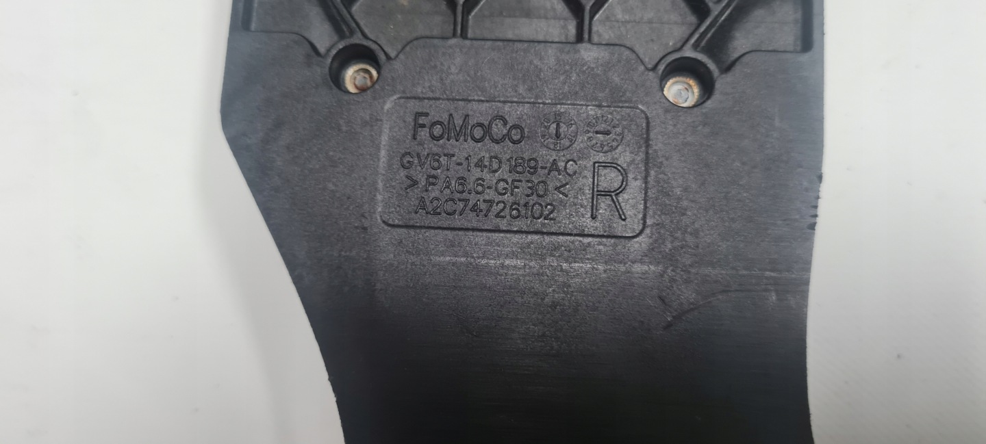 FORD KUGA MK2 sensor MARTWEGO POLA JV6T-14D453-AC