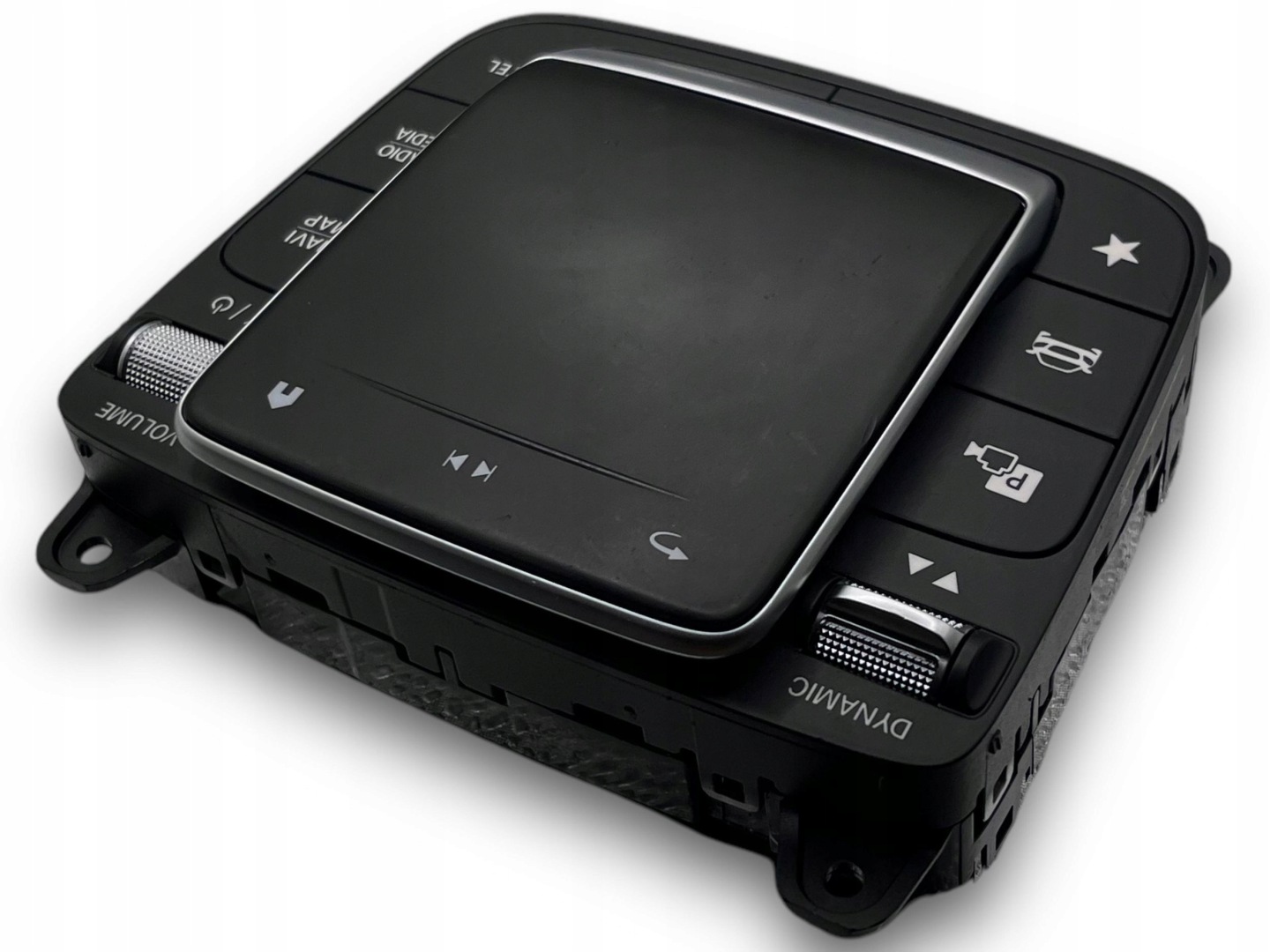 PANEL TOUCHPAD MERCEDES W247 W177 A2479003903 - - - $J