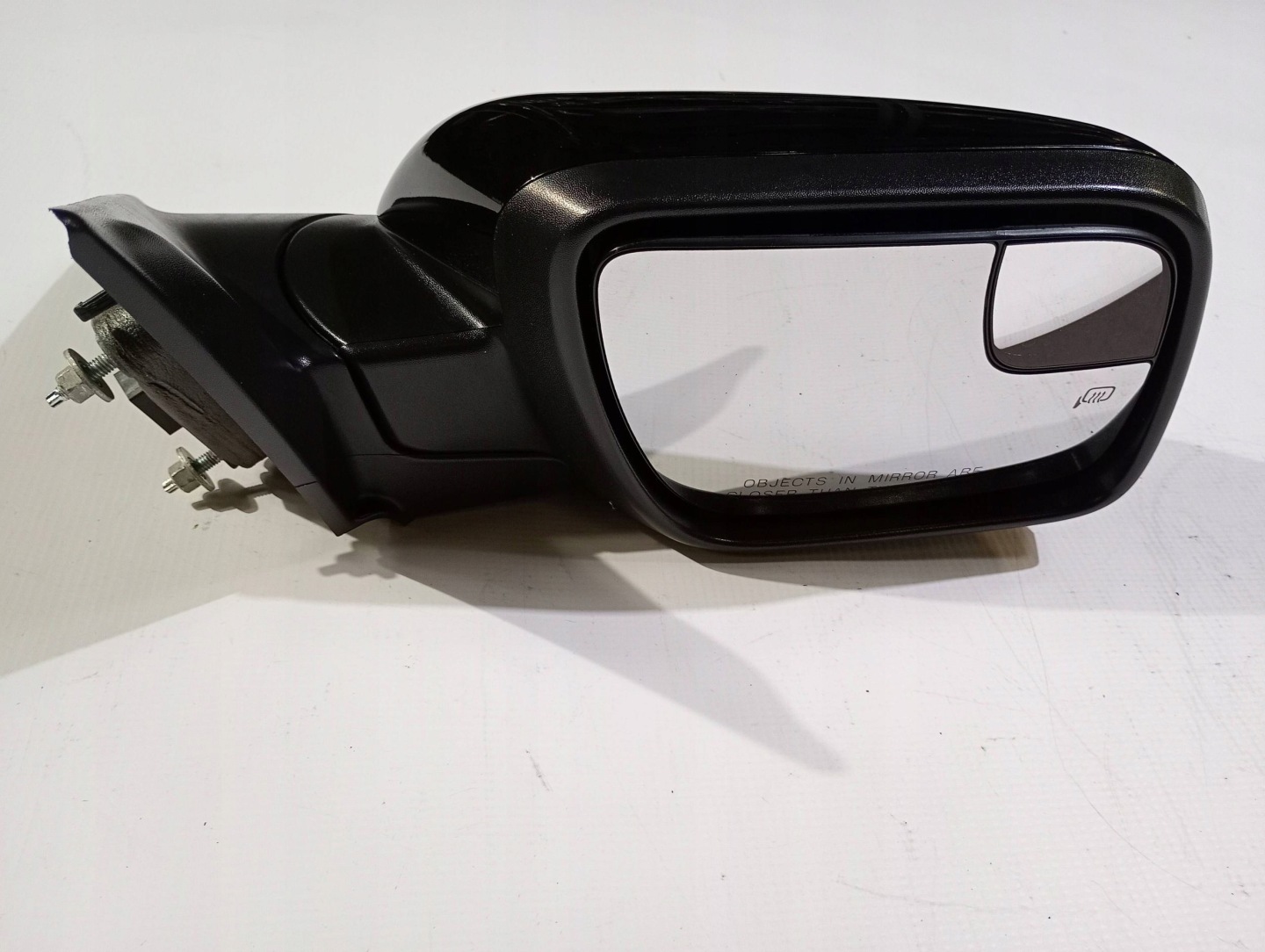 mirror electrics front side right 7 vertical Ford Explorer 2016-2019