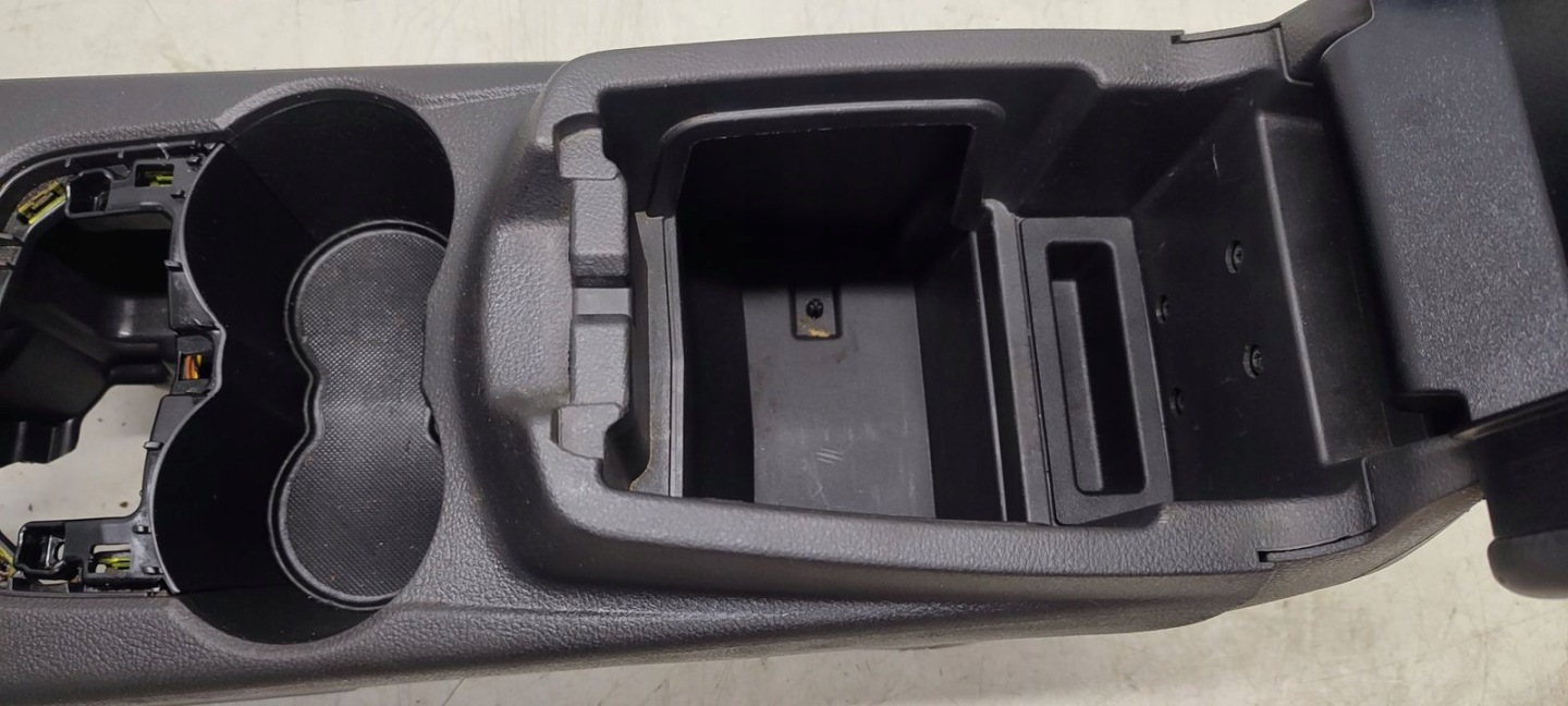 armlehne Ford Focus MK3