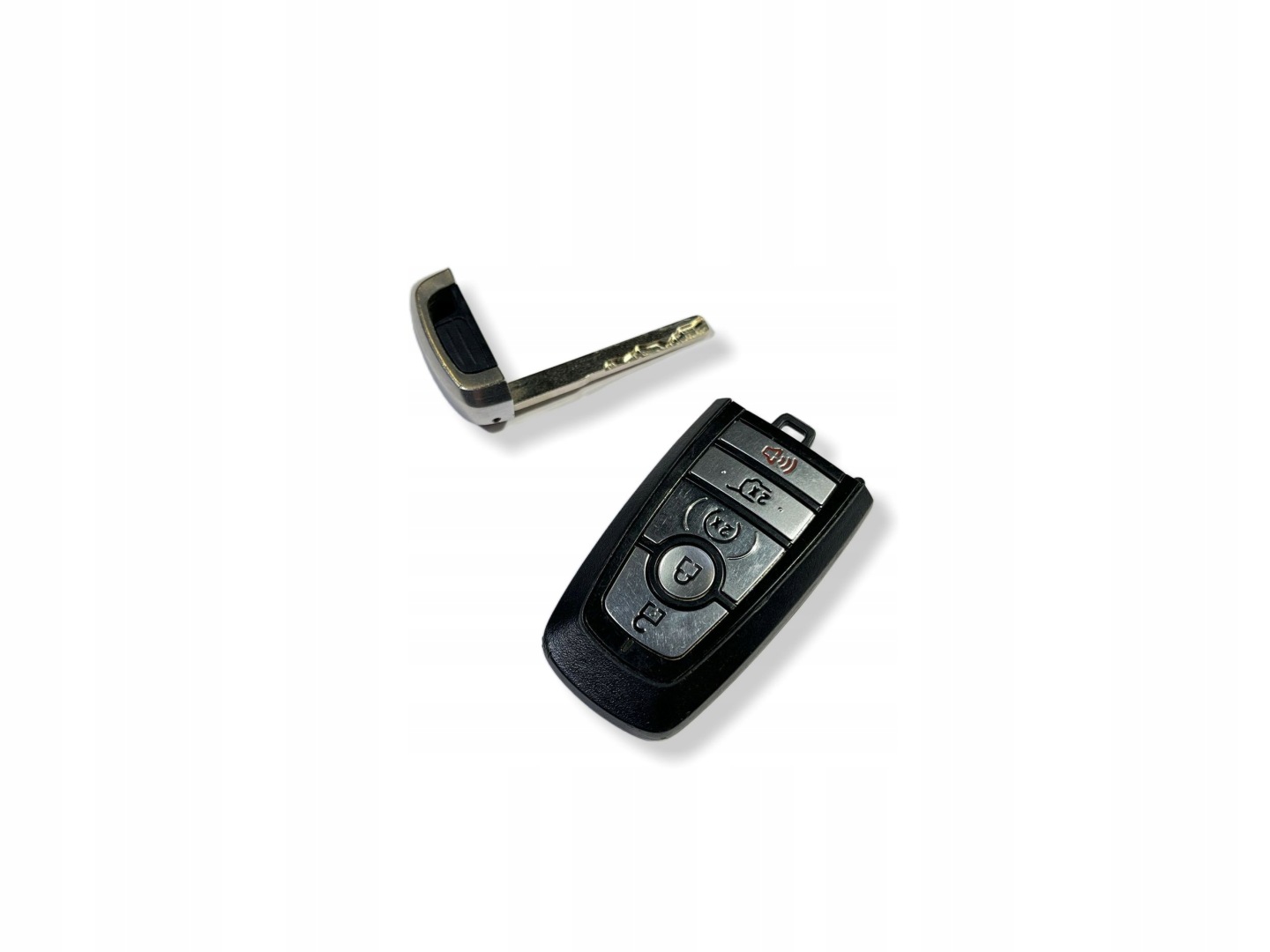 Clé pilot Ford Explorer VI 2020
