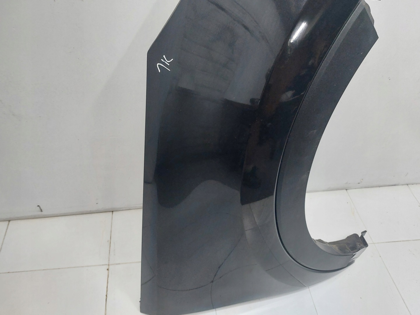 KIA SPORTAGE III 10-16r fender right front front 1K