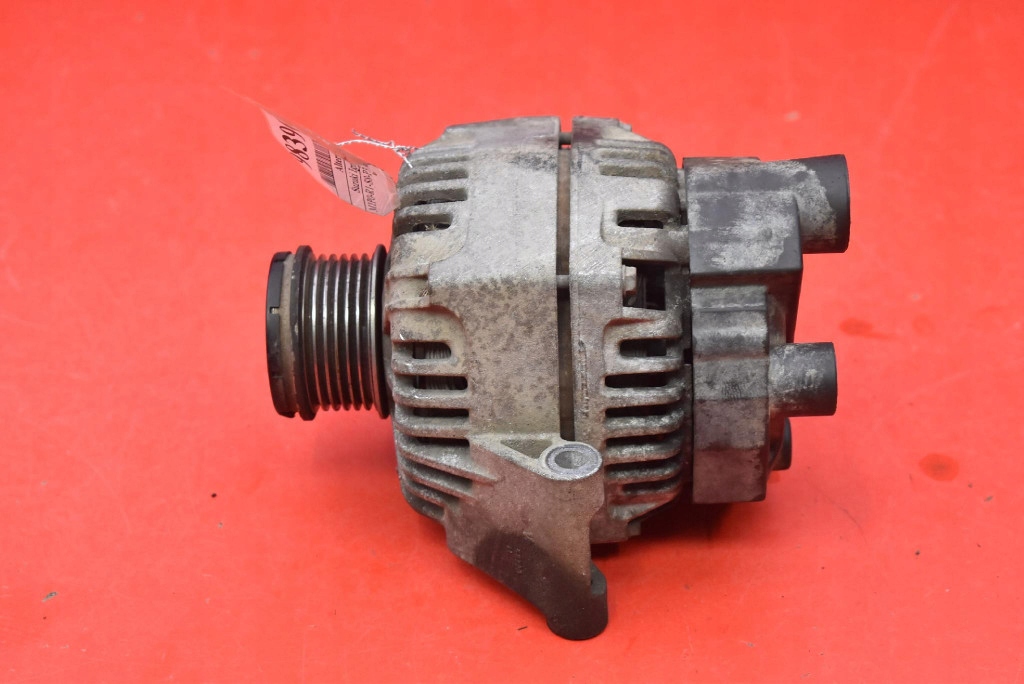 alternator 31400-85E00-00 SUZUKI IGNIS 2 II 1.3 DDIS 70 KM 03-08