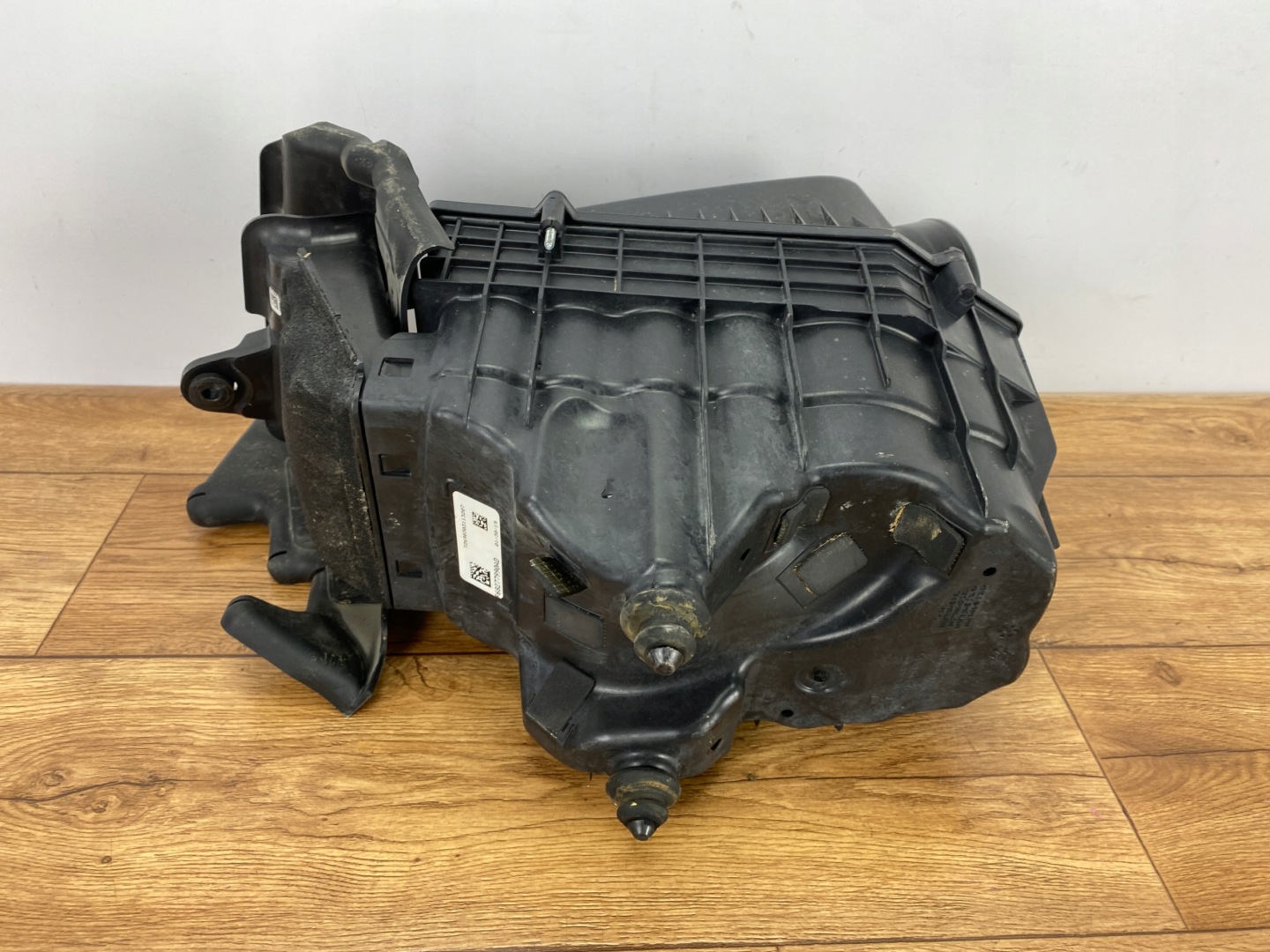 Gehäuse filter luft 2.0T 4xe Jeep Wrangler JL 2018+ USA
