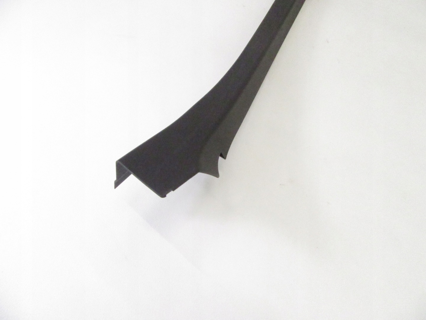 cover moulding frame door left front driver´s BMW F15 X5