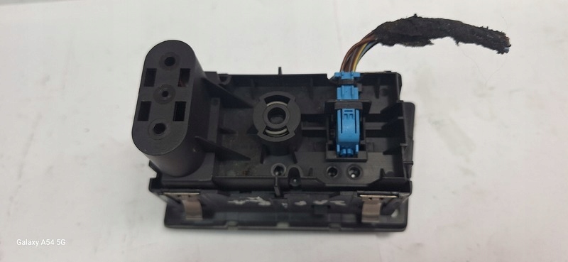 switch switch of the lights OPEL ZAFIRA B 04060101