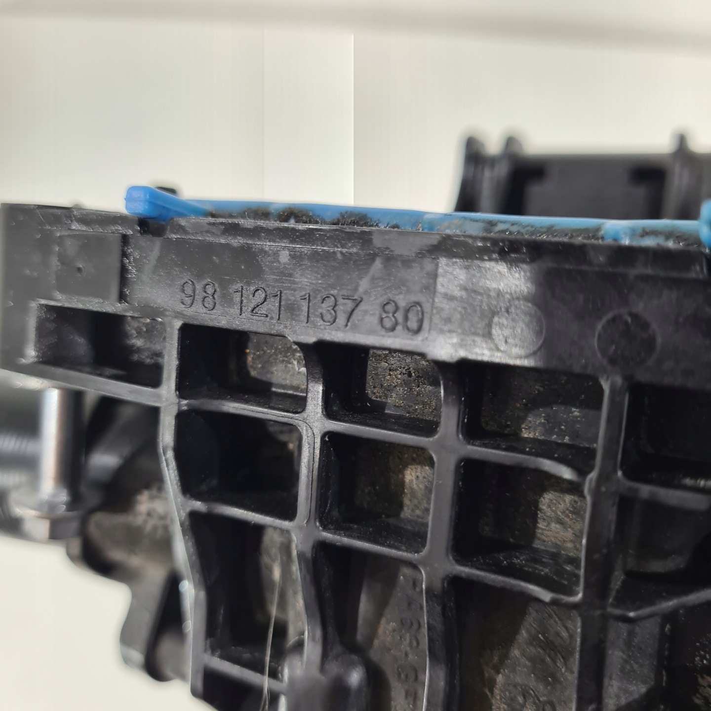 csomag Termostatu 1.5 HDI 9812113780 YH01