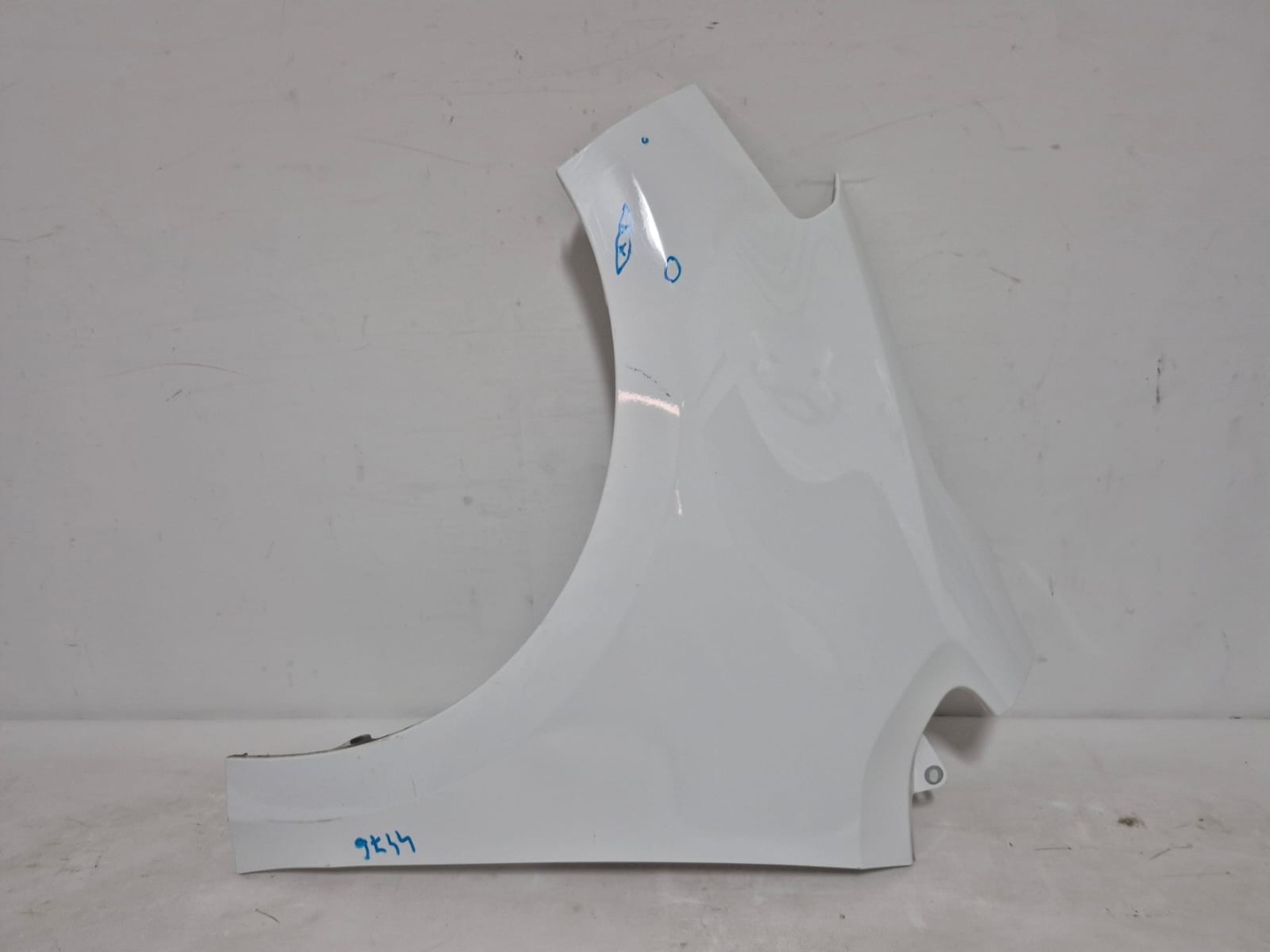 VW UP SKODA CITIGO SEAT LIFT 16- fender front front left